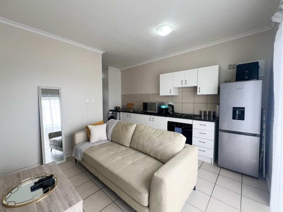 To Let 1 Bedroom Property for Rent in Kraaifontein East Western Cape